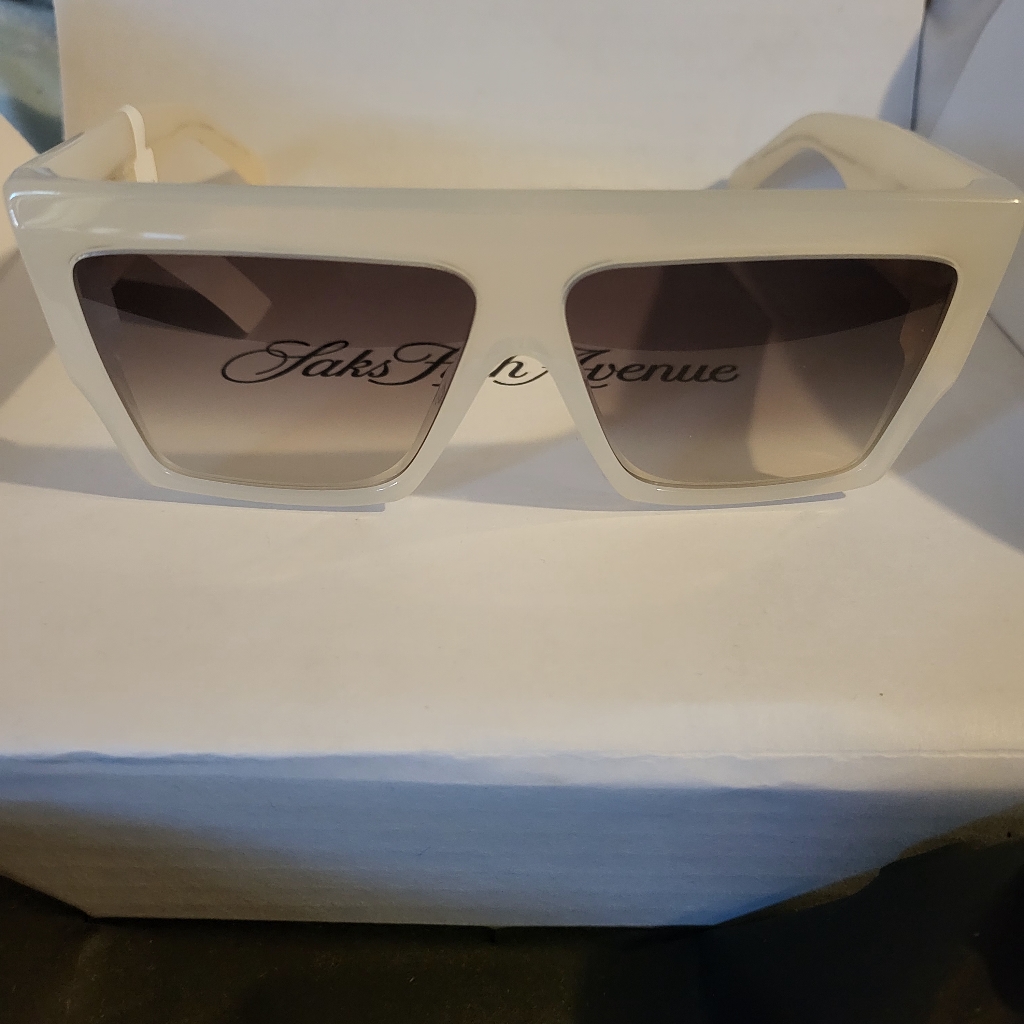 Celine Oversize 55mm Sunglasses Authentic